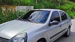 Renault Símbol Permuto