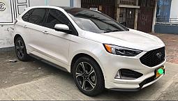 Vendo Ford Edge St Biturbo