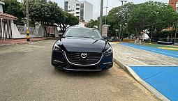 Vendo Mazda 3 Grand Touring 2018