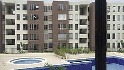 Arriendo Apartamento 2 Piso Arauco Amarillo