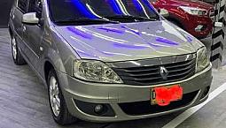 Renault Logan Dynamique 2012 Full Versión, Vendo O Cambio Por Vehículo De Mayor Valor