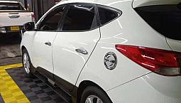 Se Vende Hiunday Tucson 2012