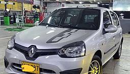 Renault Clio Sport Style 1.2