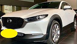 Mazda Cx30 2.0 Touring At 4X2, Modelo 2022