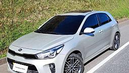 Kia Rio 2021