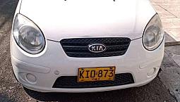 Se Vende Kia Picanto Morning - Cali