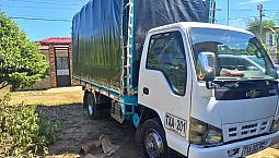 Turbo Nkr Ll 2007