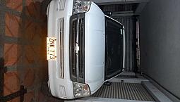 Vendo Dmax 4 Por 4 Diesel Doblecabina 2008