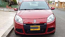 Renault Sandero Expresion