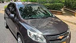 Chevrolet Sail 2020 Ltz