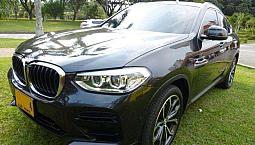 Bmx X4 Xdrive30I 2020