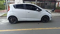 Spar Gt Modelo 2015 En Exelente Estado