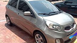Oportunidad Kia Picanto Como Nuevo