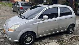 Vendo Spark Go Excelente Estado