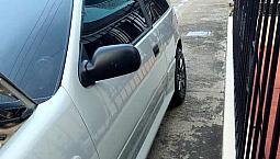 Vendo Super Chevrolet En Buen Estado Papeles Al Dia Listo Para Hacer Traspaso