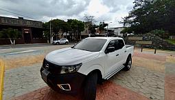 Vendo Camioneta Nissan Np 300