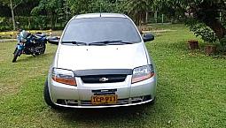 Se Vende Aveo Sedan 1600