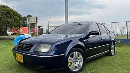 Volkswagen Jetta Trendline 2007