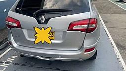 Vendo Renault Koleos