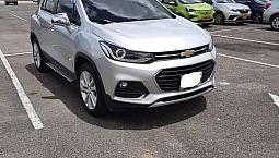 Vehiculo En Perfecto Estado. Chevrolet Tracker Ltz, Awd, Automatico