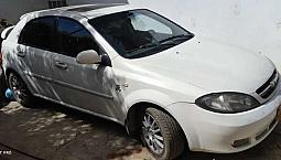 Vendo Optra Hb 2008