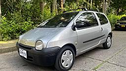 Renault Twingo Access Aa 2012