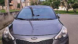 Se Vende Kia Cerato Pro Ex