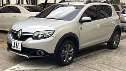 Renault Dynamic Intens Automatico