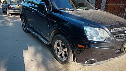 Chevrolet Captiva 3.0L Automática Excelente