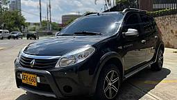 Sandero Stepway