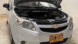 Se Vende Chevrolet Sail