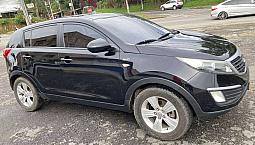 Vendo Sportage En Excelente Estado