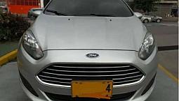 Vendo Ford Negociable