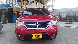 Dodge Journey Se