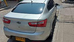 Vendo Kia Rio