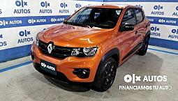 Reanult Kwid 2020