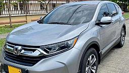 Honda Crv 2017 Cityplus