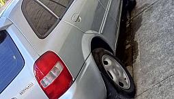 Mazda Allegro