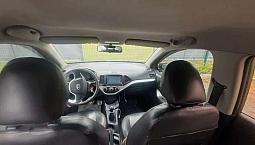 Vendo Carro Kia Ion  Lx 1.0 Modelo 2015