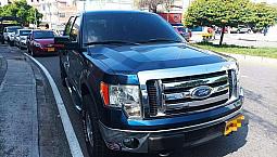 Ford F150 Xlt