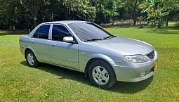 Mazda Allegro Excelente Estado