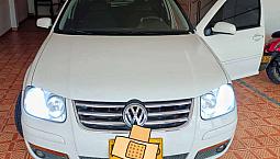 Espectacular Volkswagen Jetta Europa