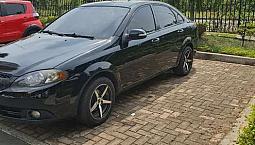 Se Vende Chevrolet Optra