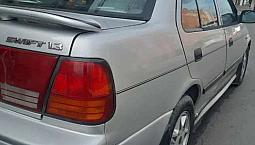 Swift 2001