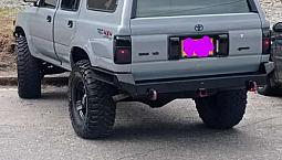 Toyota 4 Runer,4×4