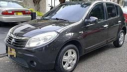 Se Vende Sandero Dynamique