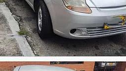 Se Vende Carro O Se Permuta