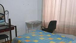 Alquilo Confortable Habitación