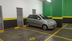 Chevrolet Spark Go