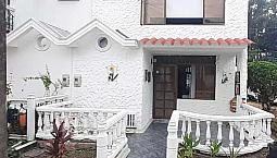 Habitación Para Dama Sola